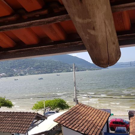 Villa Panoramica Florianópolis 外观 照片