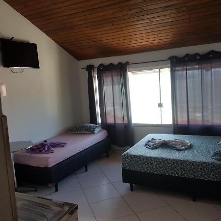 Villa Panoramica Florianópolis 外观 照片