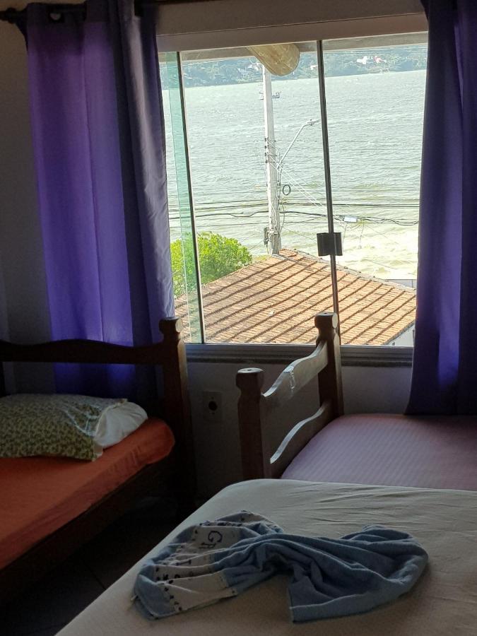 Villa Panoramica Florianópolis 外观 照片