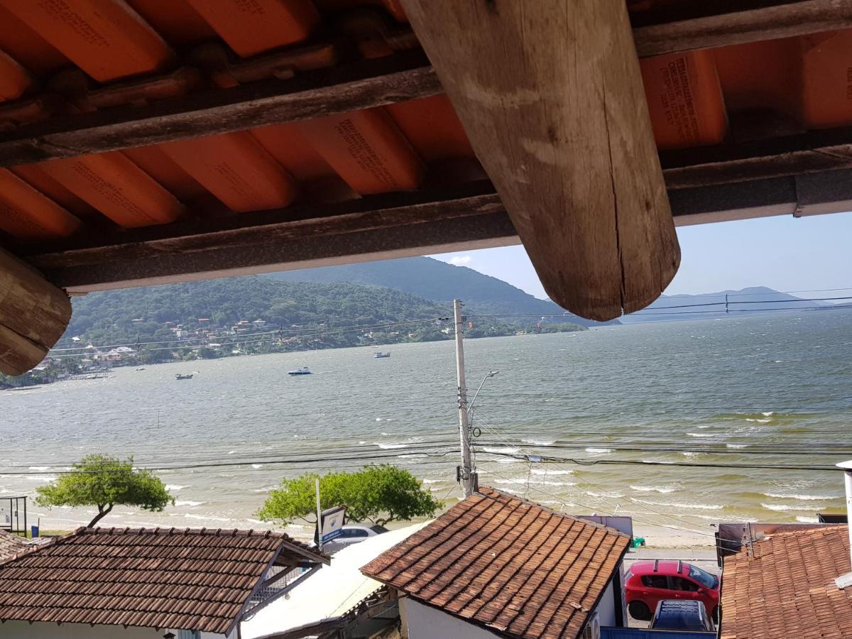 Villa Panoramica Florianópolis 外观 照片