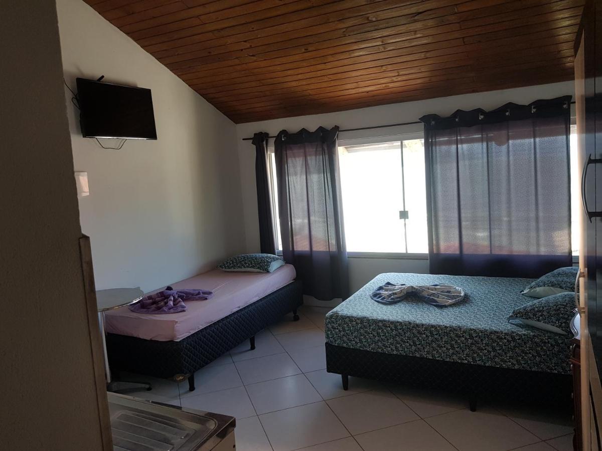 Villa Panoramica Florianópolis 外观 照片