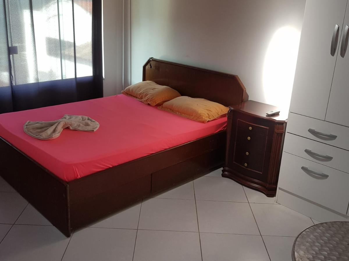 Villa Panoramica Florianópolis 外观 照片
