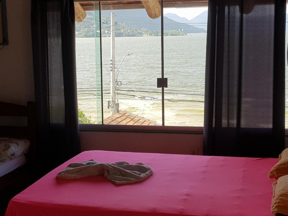 Villa Panoramica Florianópolis 外观 照片
