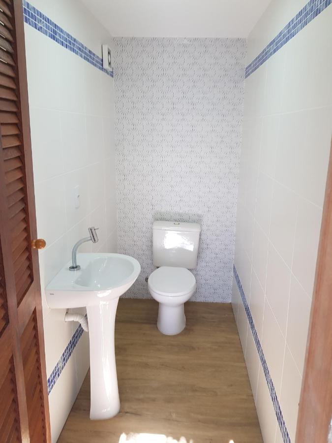 Villa Panoramica Florianópolis 外观 照片