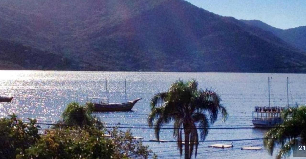 Villa Panoramica Florianópolis 外观 照片