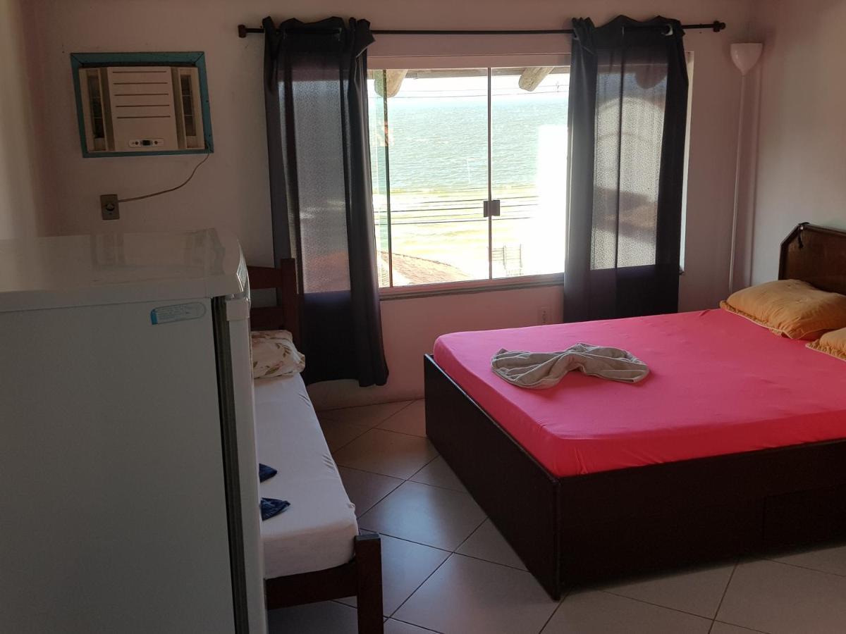 Villa Panoramica Florianópolis 外观 照片