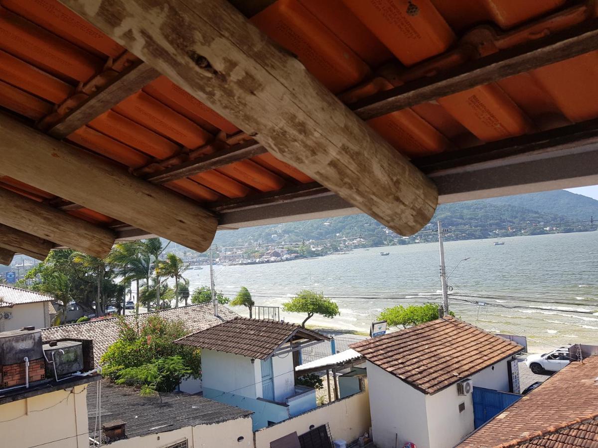 Villa Panoramica Florianópolis 外观 照片