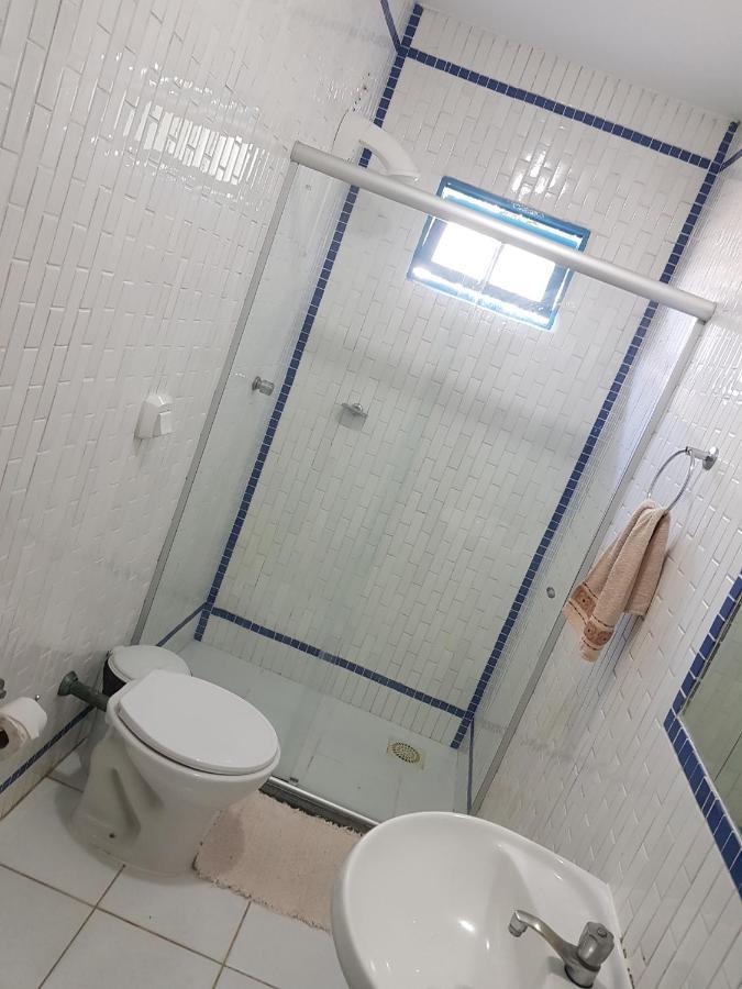 Villa Panoramica Florianópolis 外观 照片