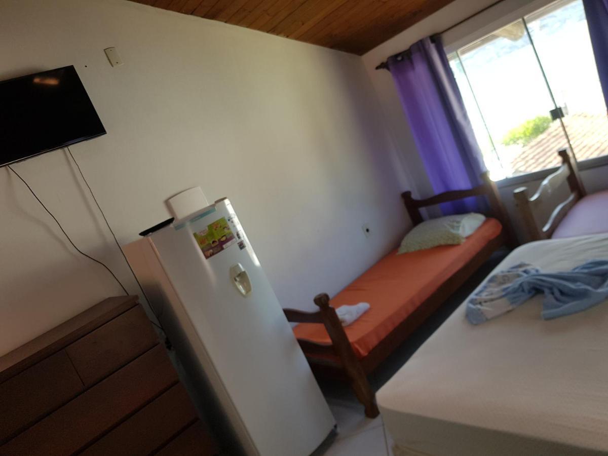 Villa Panoramica Florianópolis 外观 照片
