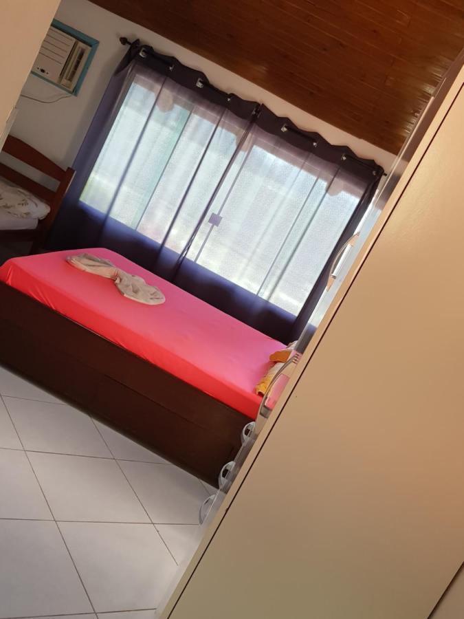 Villa Panoramica Florianópolis 外观 照片