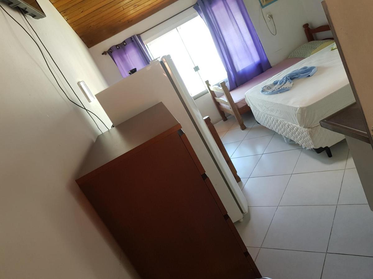 Villa Panoramica Florianópolis 外观 照片
