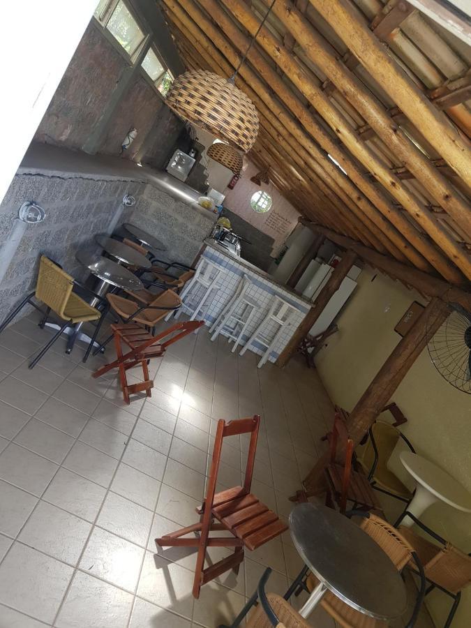 Villa Panoramica Florianópolis 外观 照片
